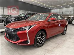 دۆنگ فینگ Aeolus A30